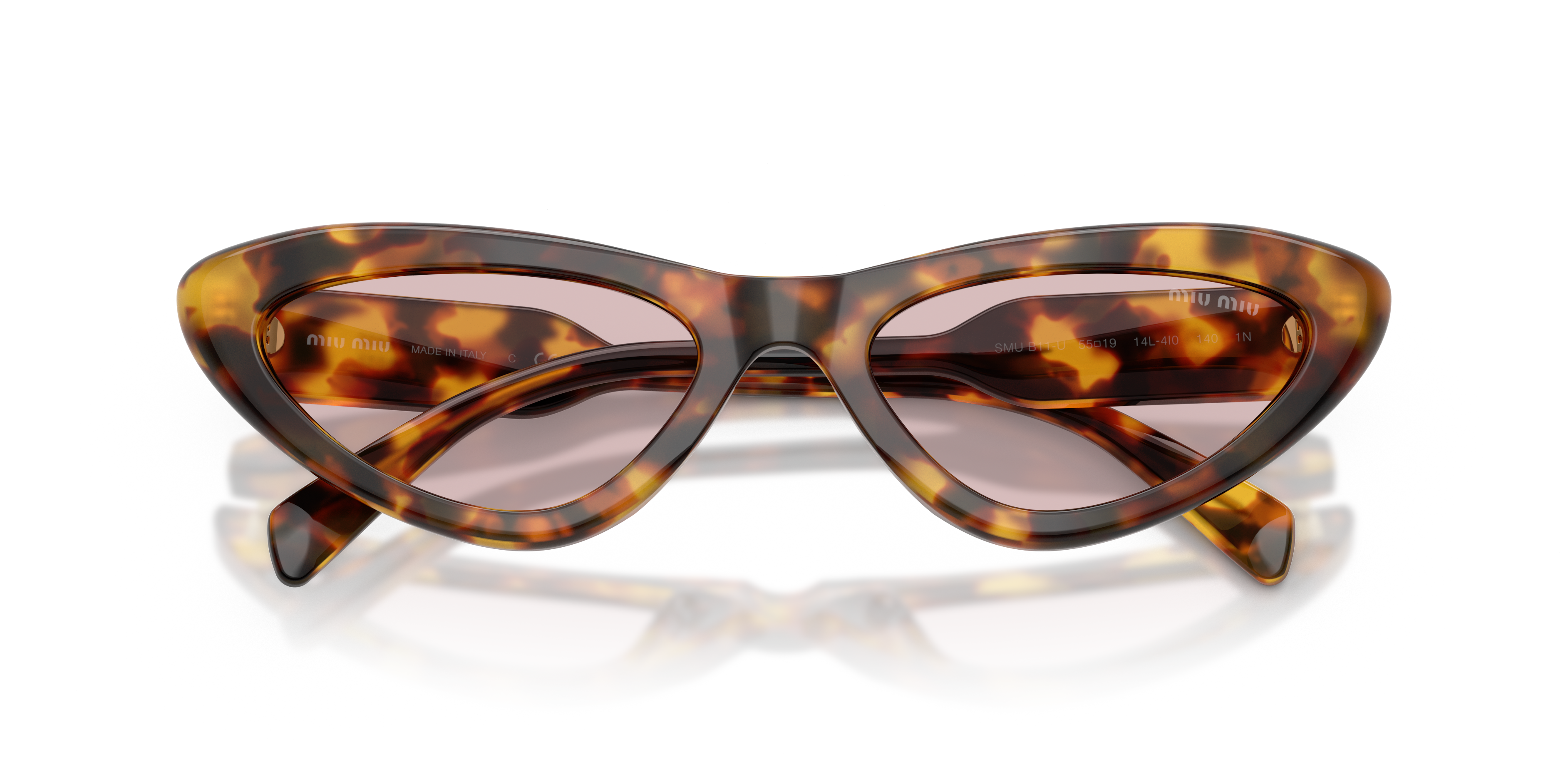 Miu Miu MU B11SU 14L4I0  